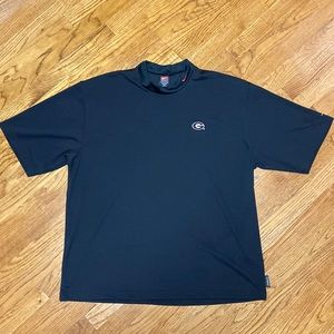 Nike Dri-Fit Georgia Bulldogs size XXL